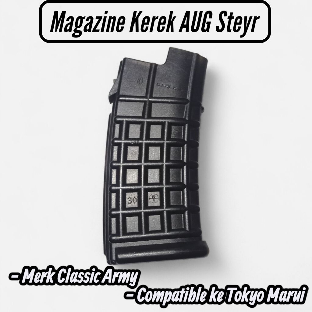 Mag Kerek AUG Steyr