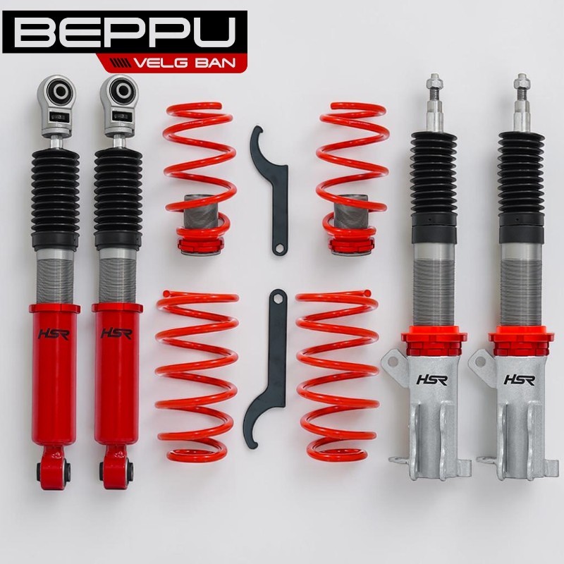 Coilover Mobil Avanza Depan Belakang pnp