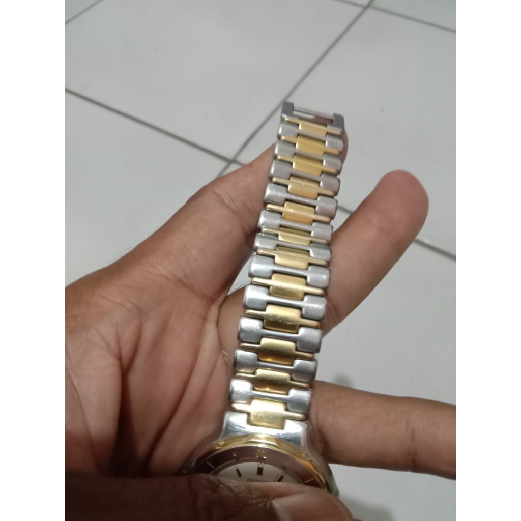 Seiko AGS (Automatic Generating System) preloved