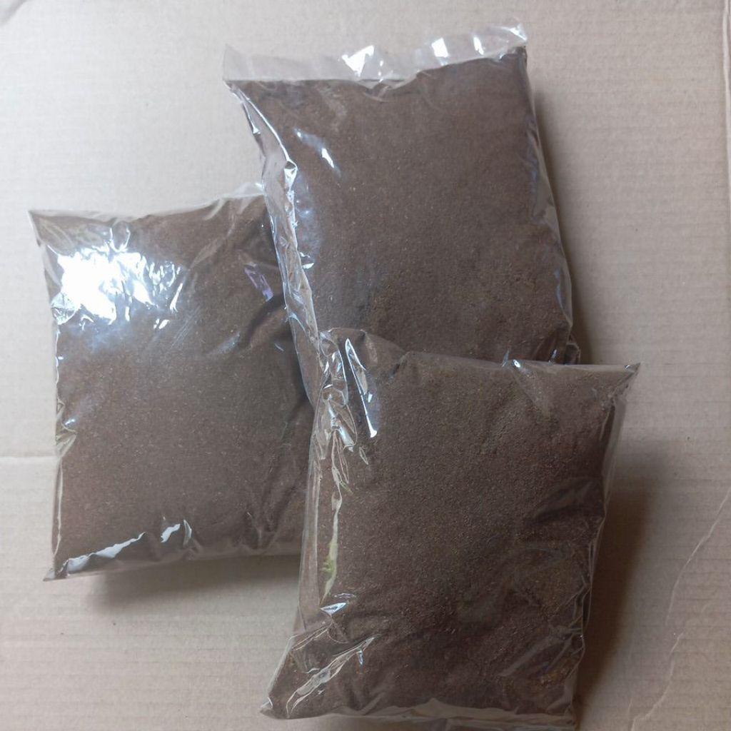 Serbuk Kayu Gaharu