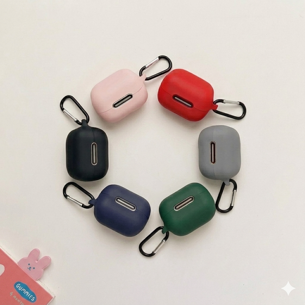 Casing anker soundcore R60i NC/ R60iNC polos premium (OCN004)