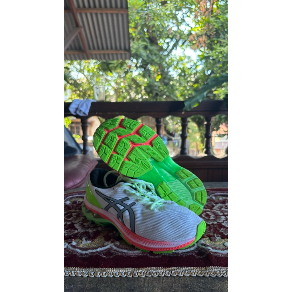Asics gel kayano 23