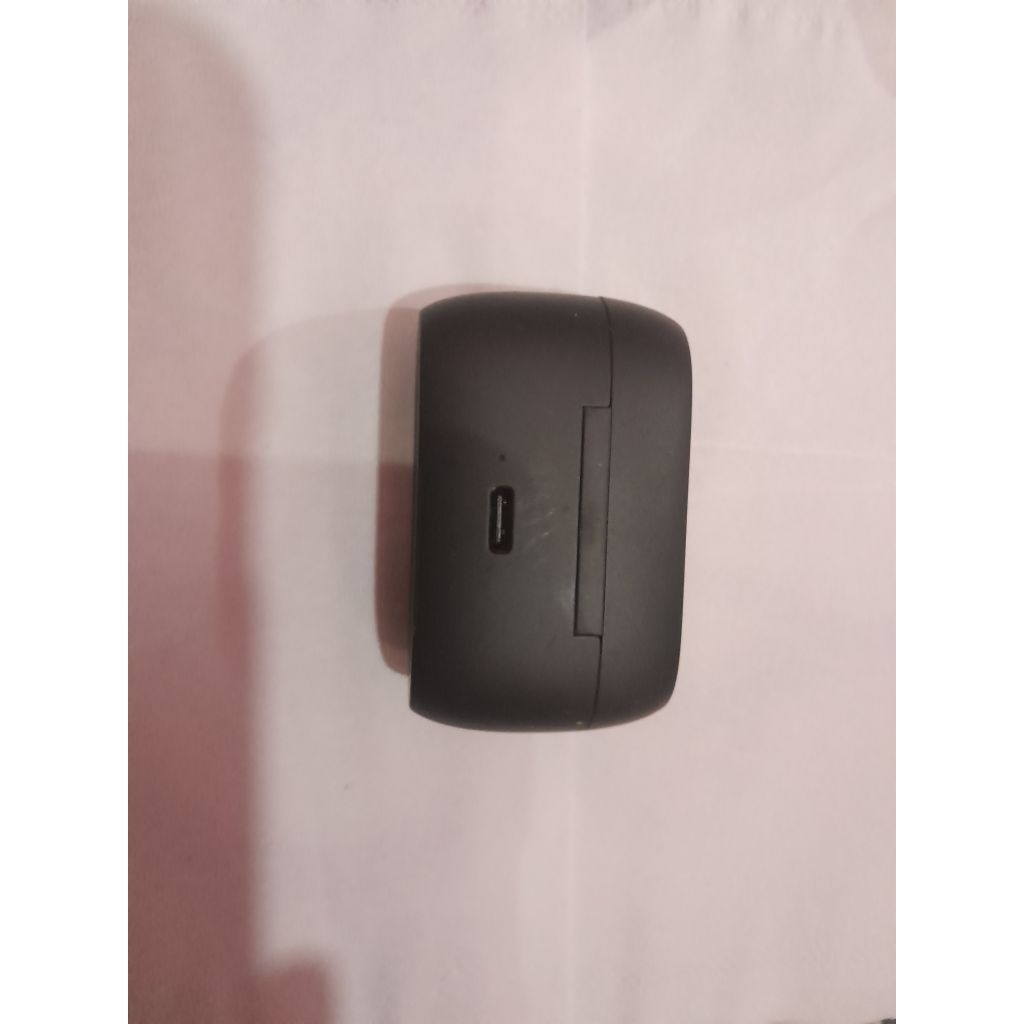 Charging box Jabra elite active 75t original (Second) kondisi 95%