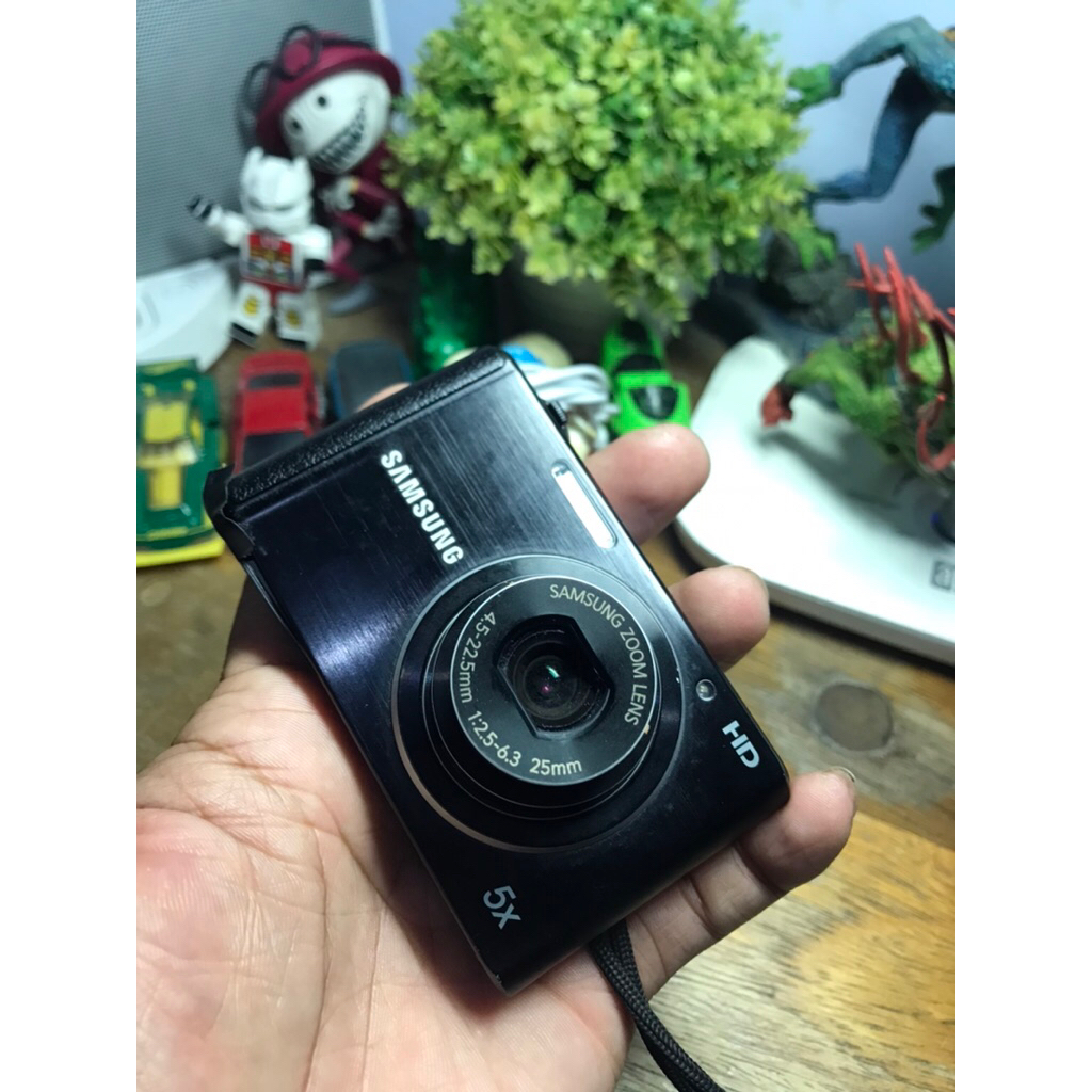 Kamera Digital Samsung ST76