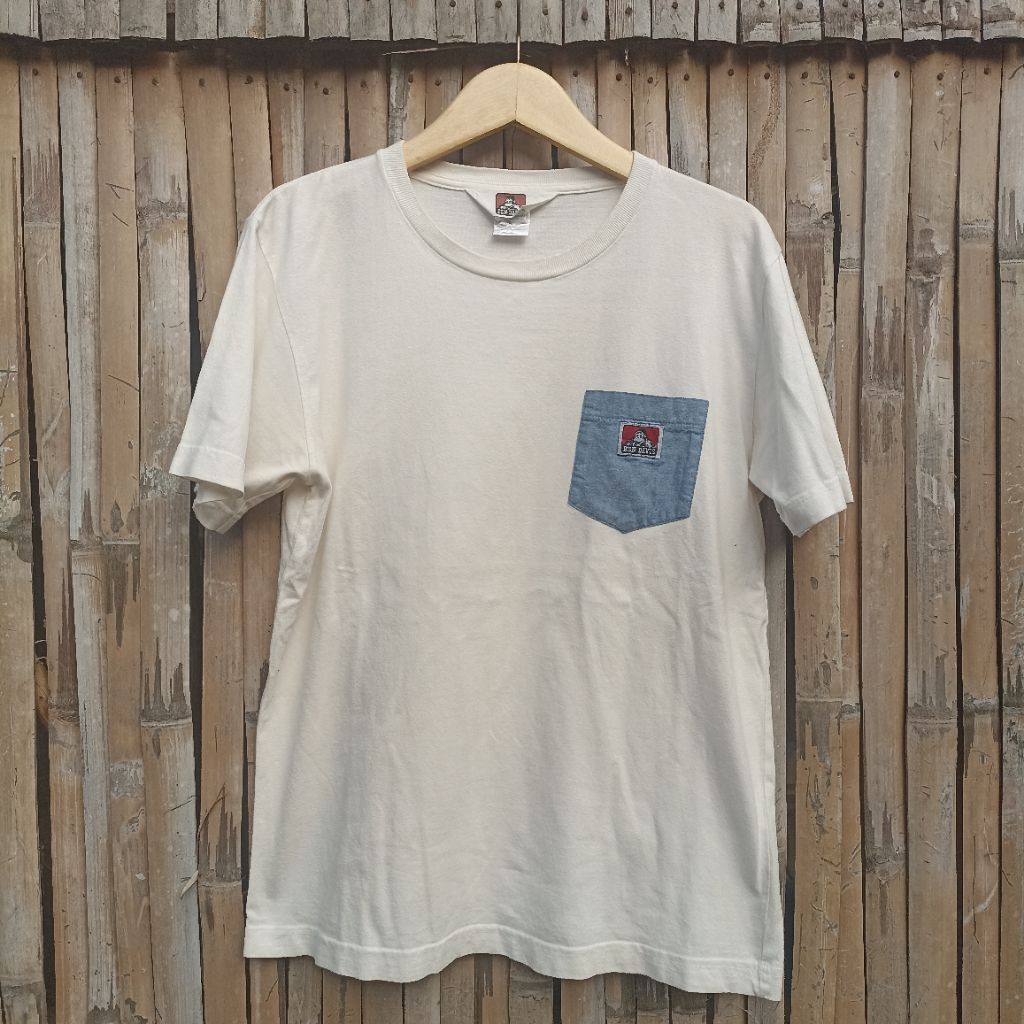kaos ben davis