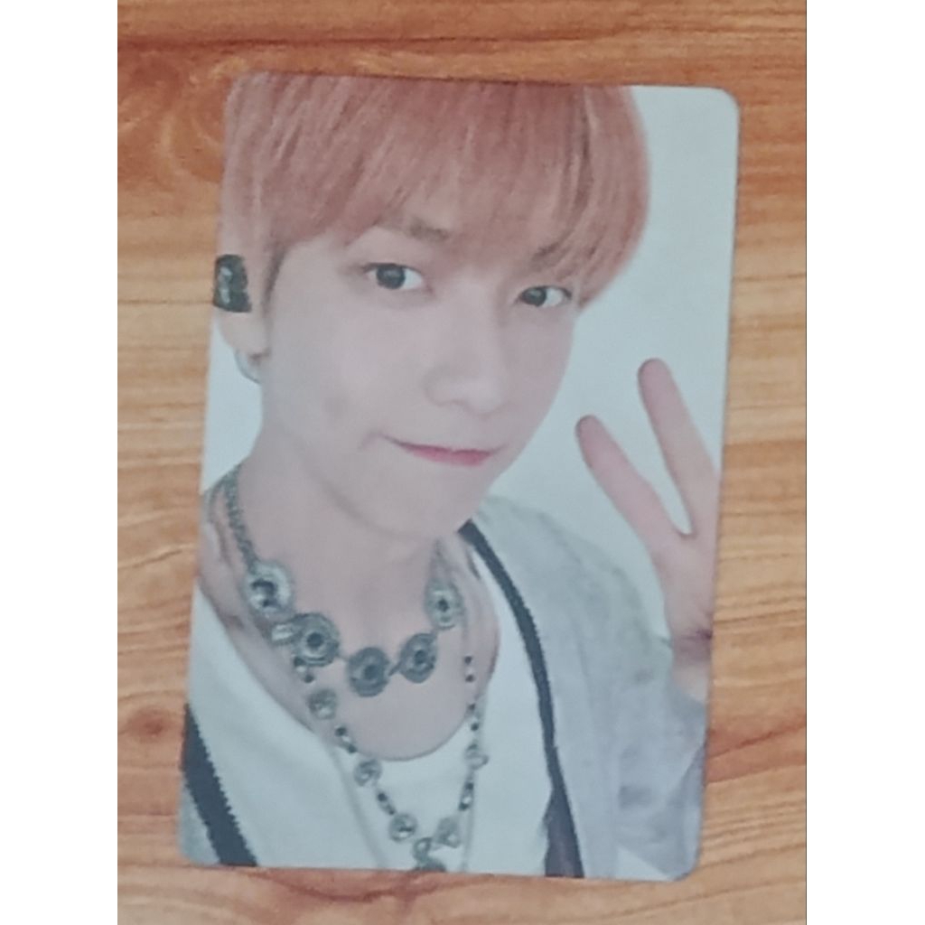 PC Official TXT Soobin VR Hyperfocus