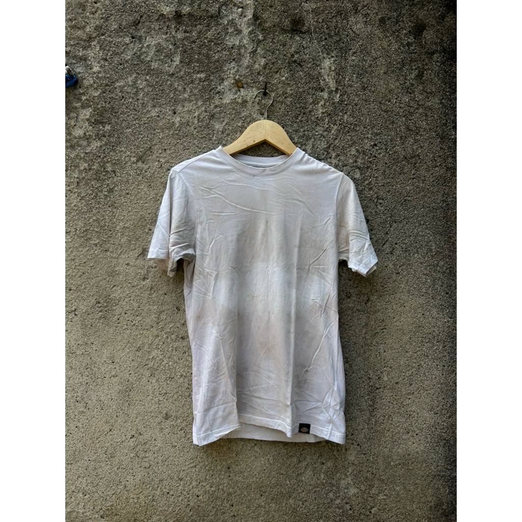 Kaos Dickies Second