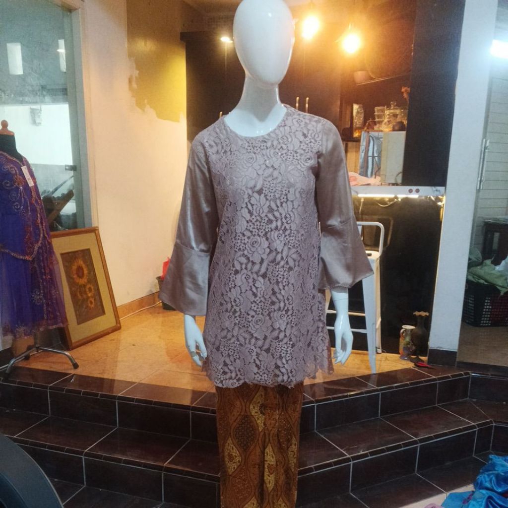 kebaya kondangan pl