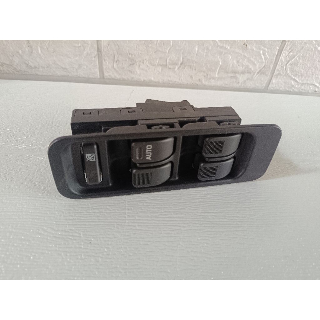 Master Saklar Power Window Toyota Etios Liva Ex-Taxi 1.5 2013