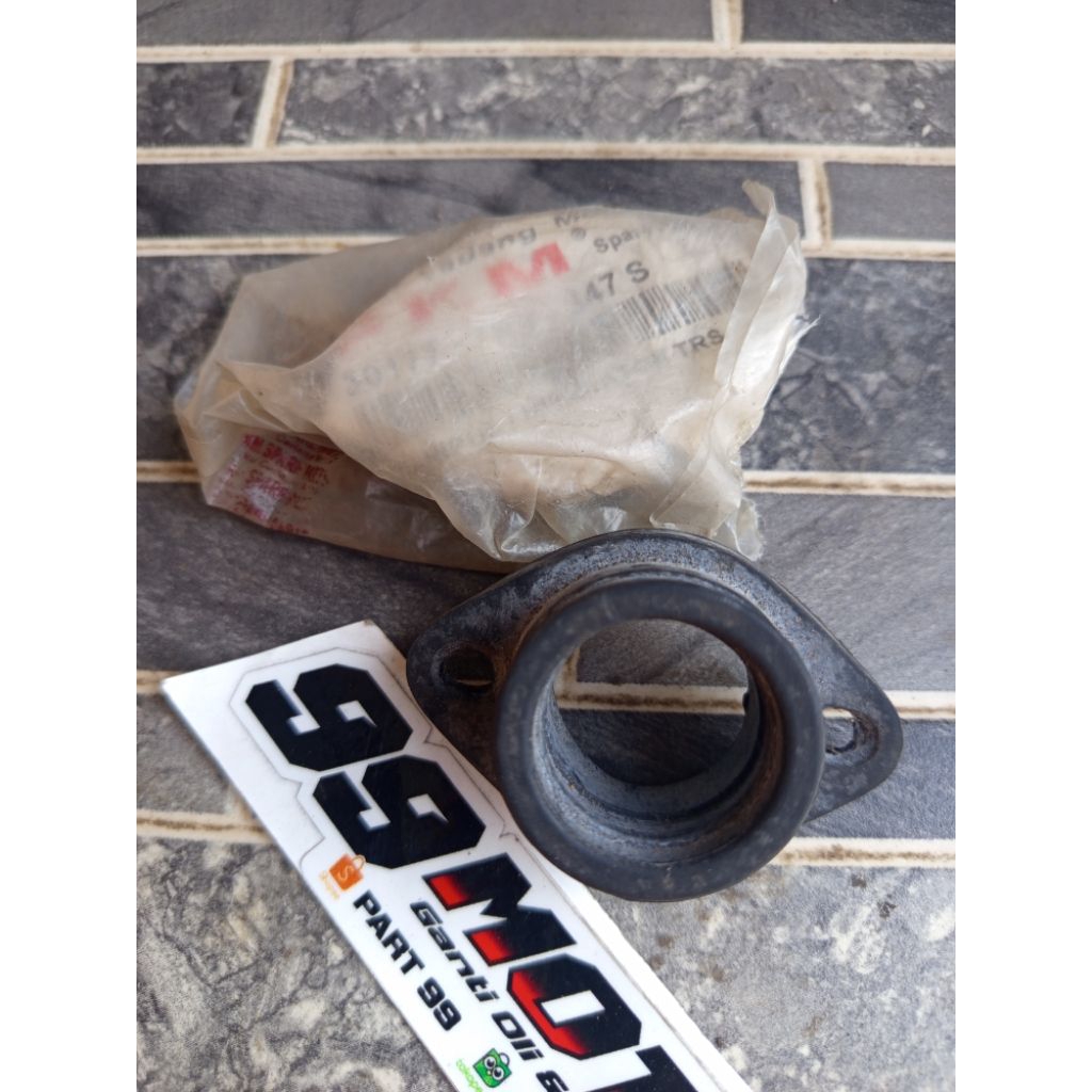 intake manipol manipul karbu carburator carbu karburator suzuki TRS