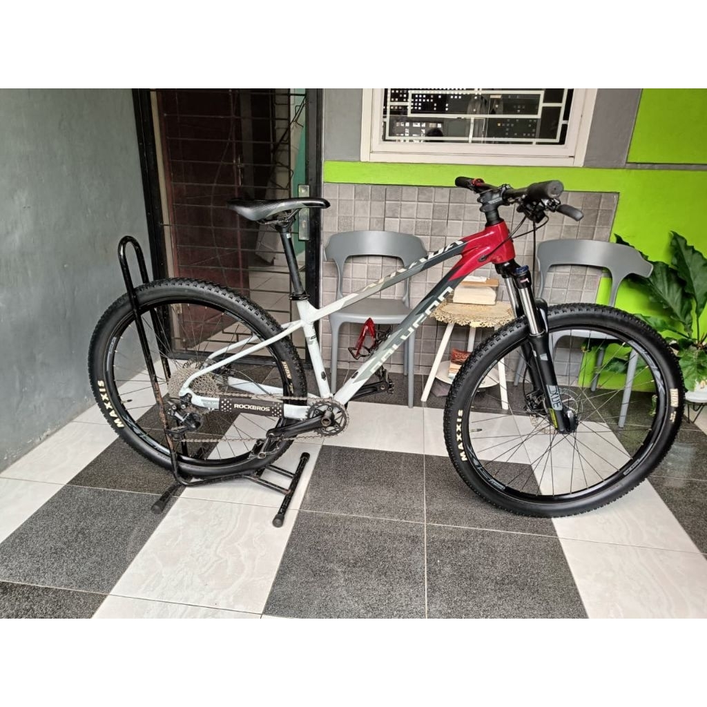 XTRADA 5 2022 (M.27,5) UPGRADE TIPIS
