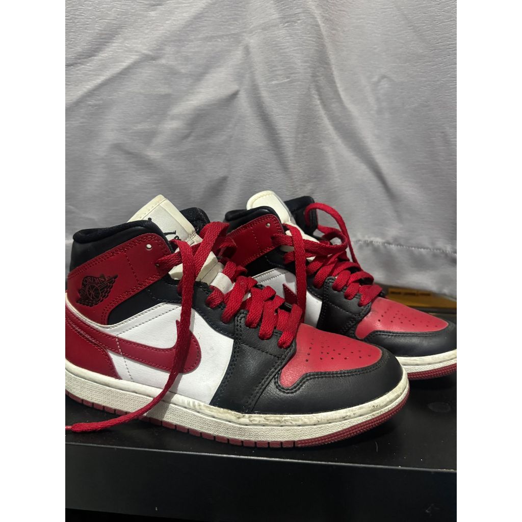 SNEAKERS NIKE AIR JORDAN ORIGINAL (23.5cm)