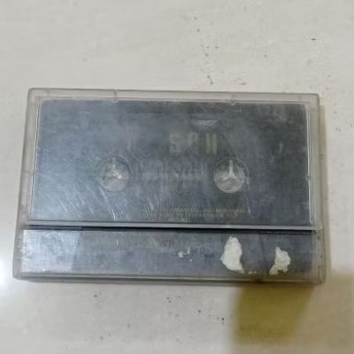 tape jadul vintage kaset
