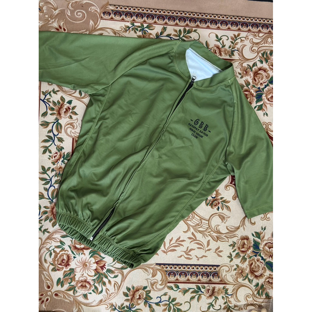Jersey Roadbike / MTB SIZE L