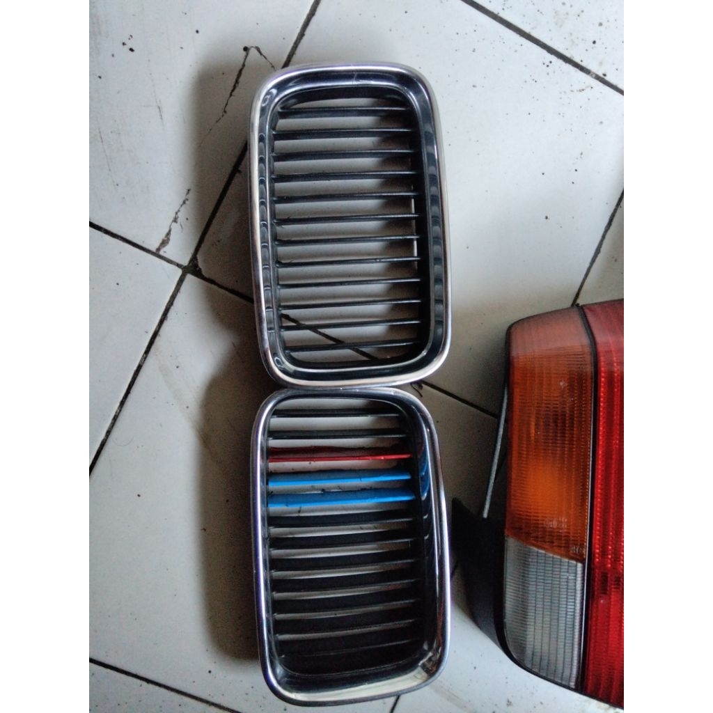 sparepart BMW e36