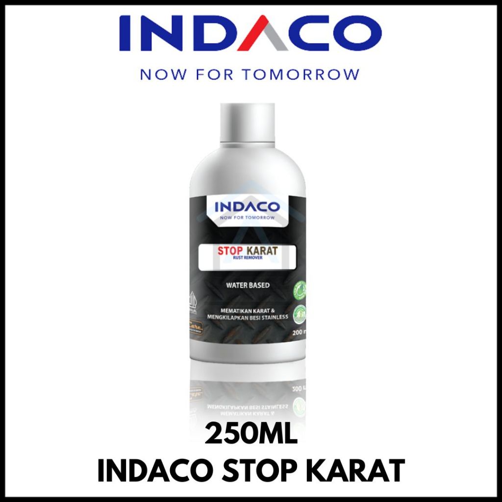 Indaco Stop Karat 200ml / INDACO