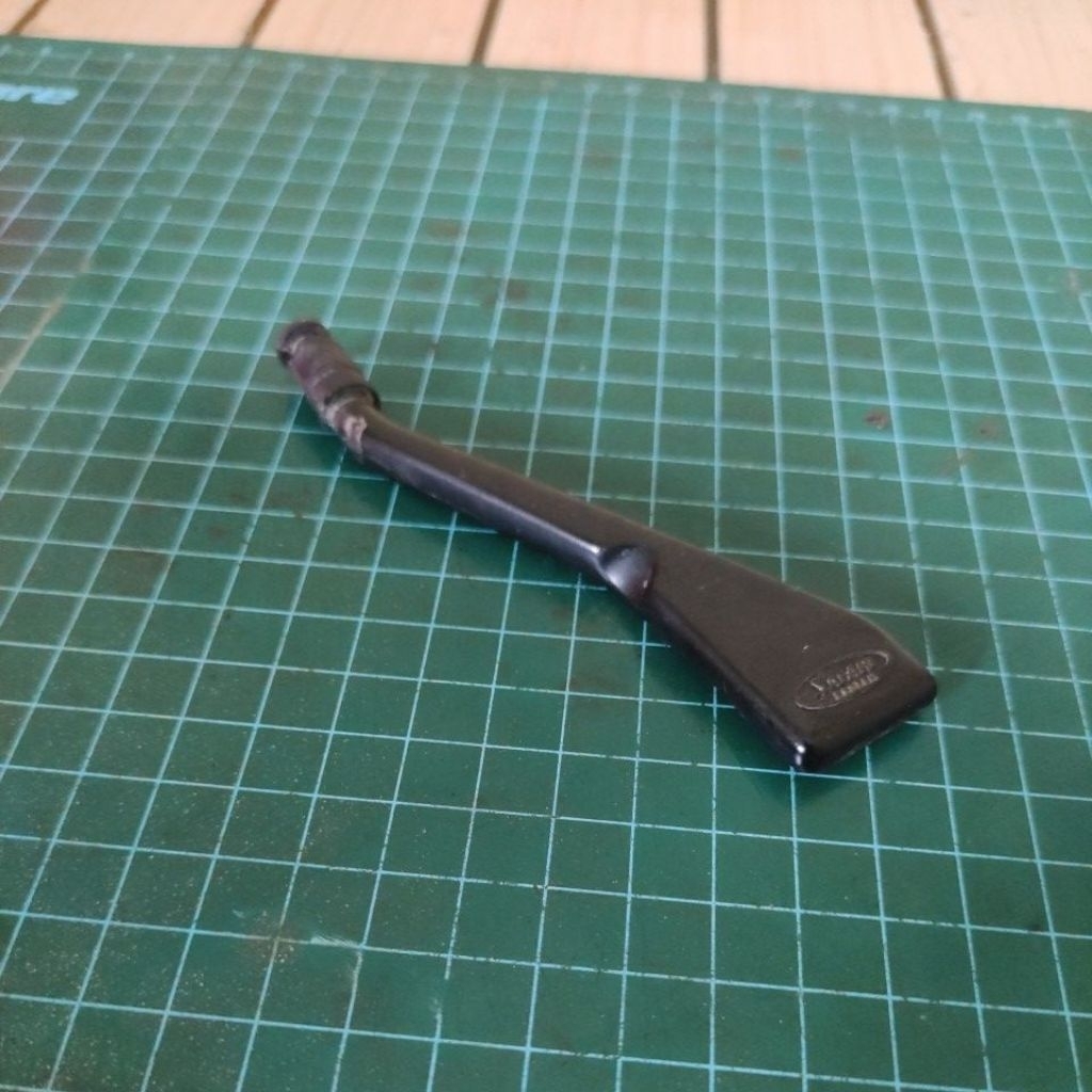 snorkle rc landy land rover 1/10 1/12