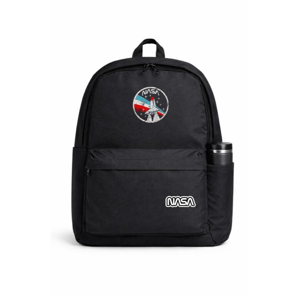 Tas Ransel Nasa Backpack Premium Quality Tebal Kuat