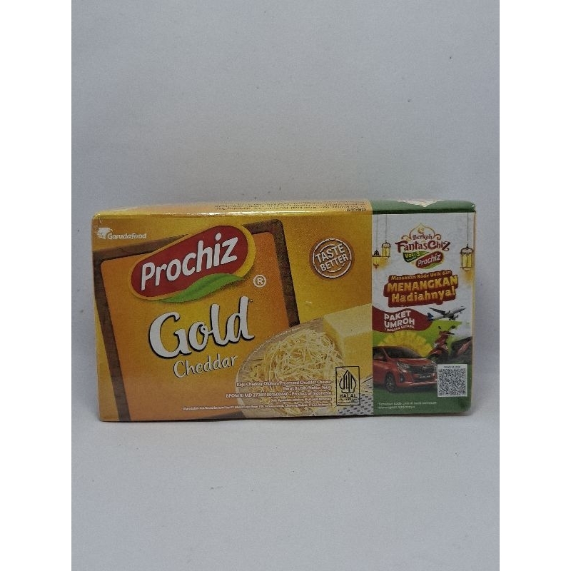 PROCHIZ GOLD