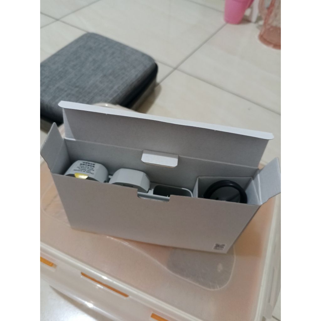 baterai dji neo