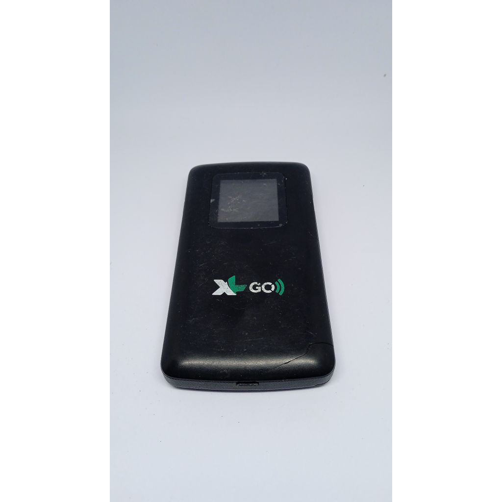 Modem MIFI XL Go HKM 001 Bekas tanpa baterai