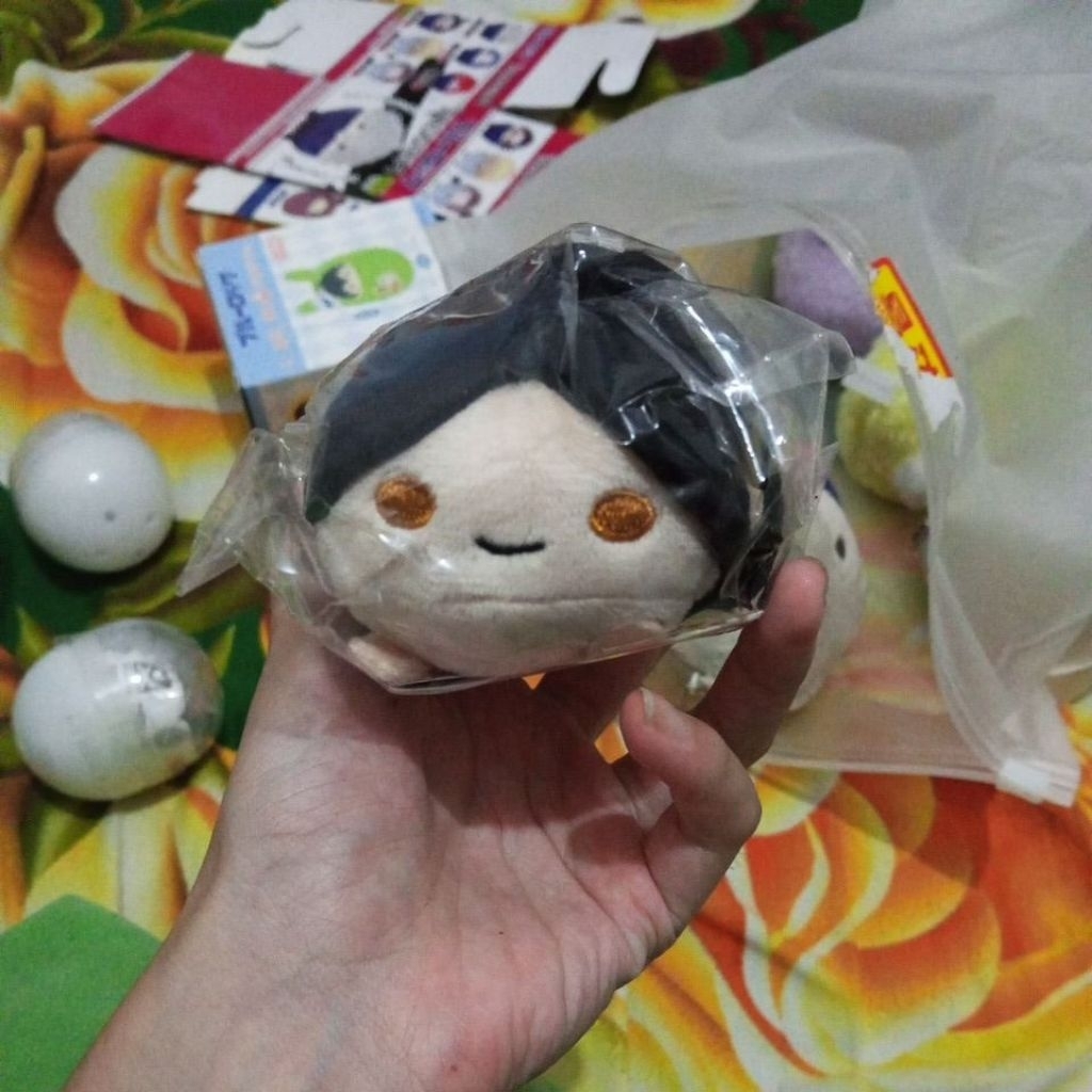 NORU KENMA