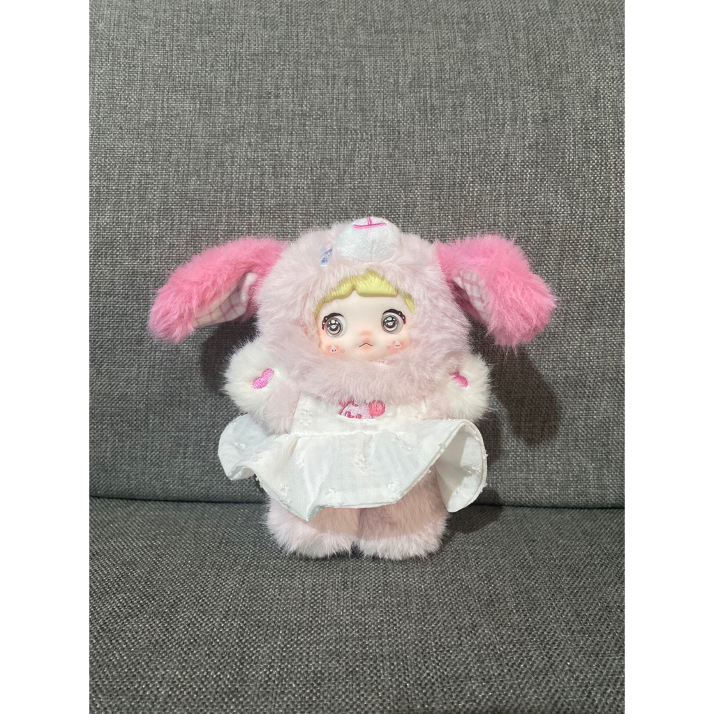 nommi pink new lengkap