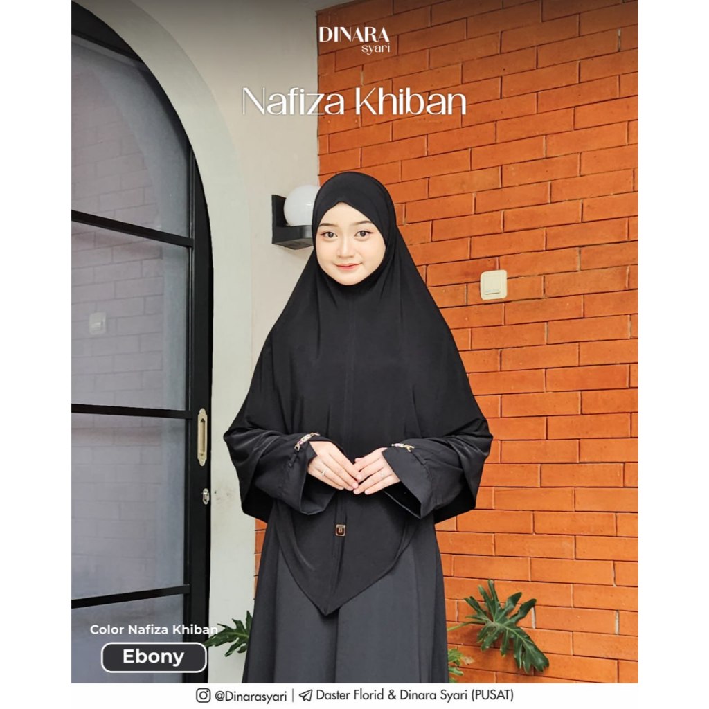 Nafiza Khiban