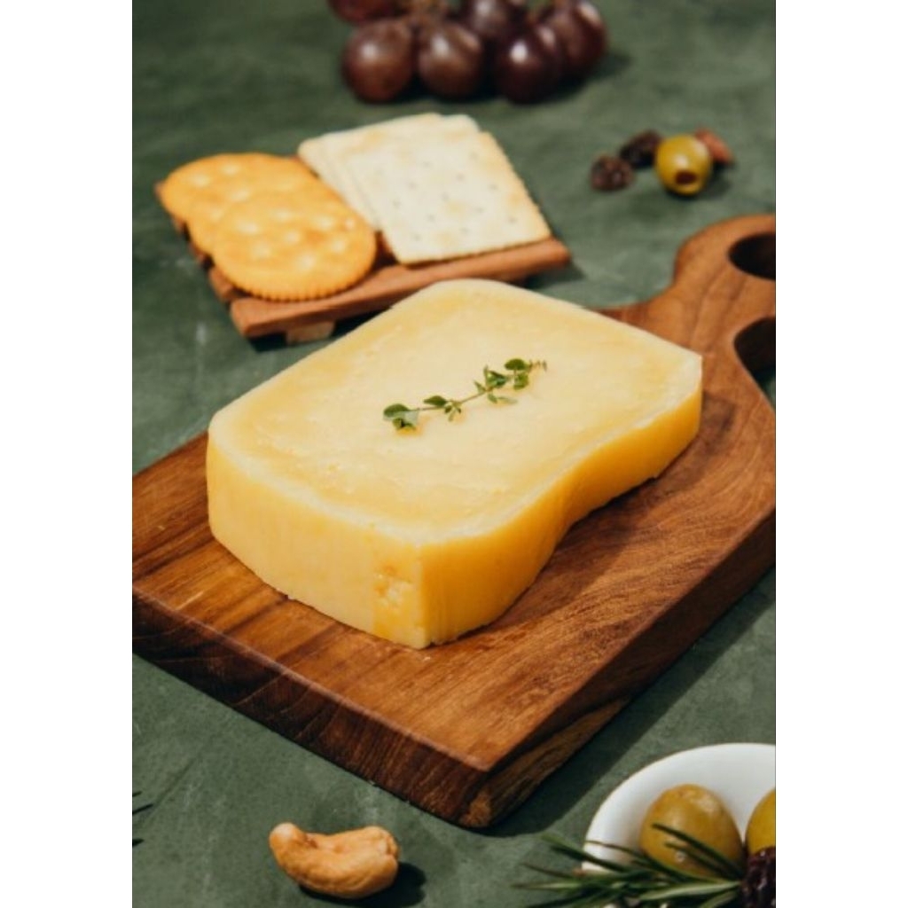 Gouda -  (Cheese)  (Keju)