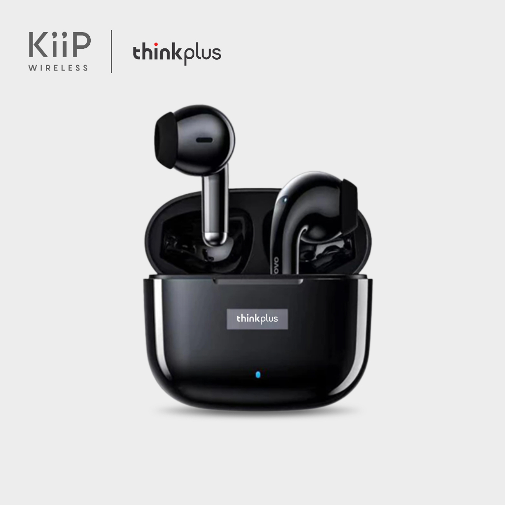Thinkplus LP40 True Wireless Bluetooth Earphone Mini Earbuds TWS