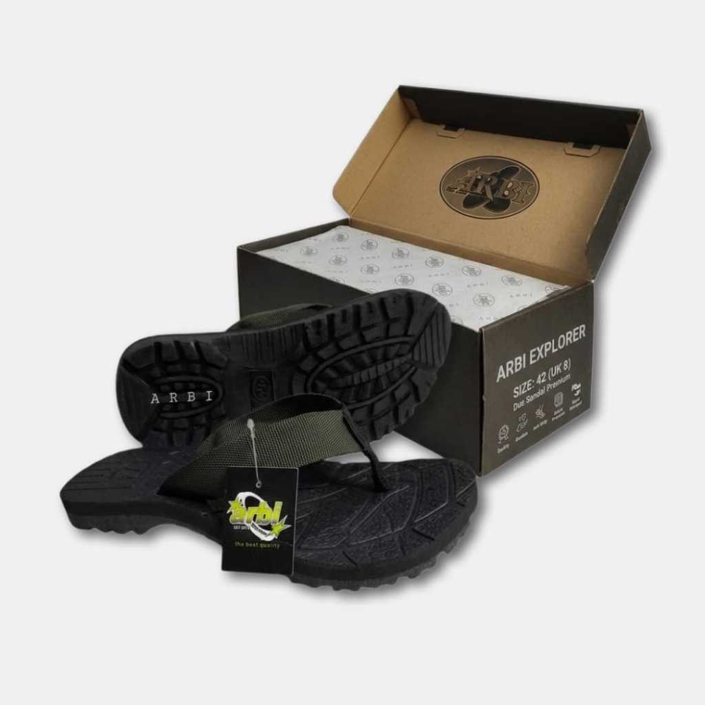 Sandal Gunung Outdoor Pria Hiking / Sandal Outdoor Pria / Sandal Casual Pria Wanita