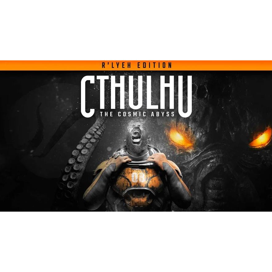 Marvels Midnight Suns Legendary Edition - Cthulhu The Cosmic Abyss Deluxe Edition - Reanimal Deluxe 