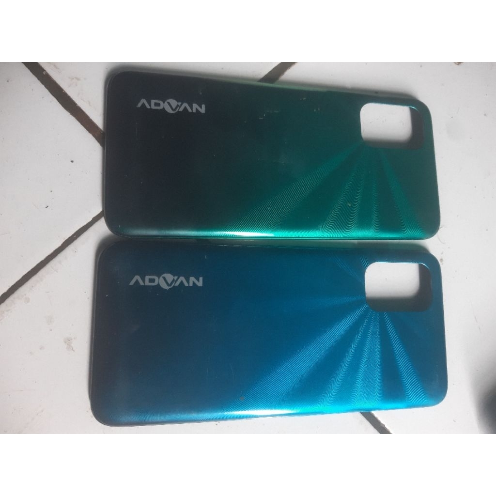backdoor advan g9 copotan