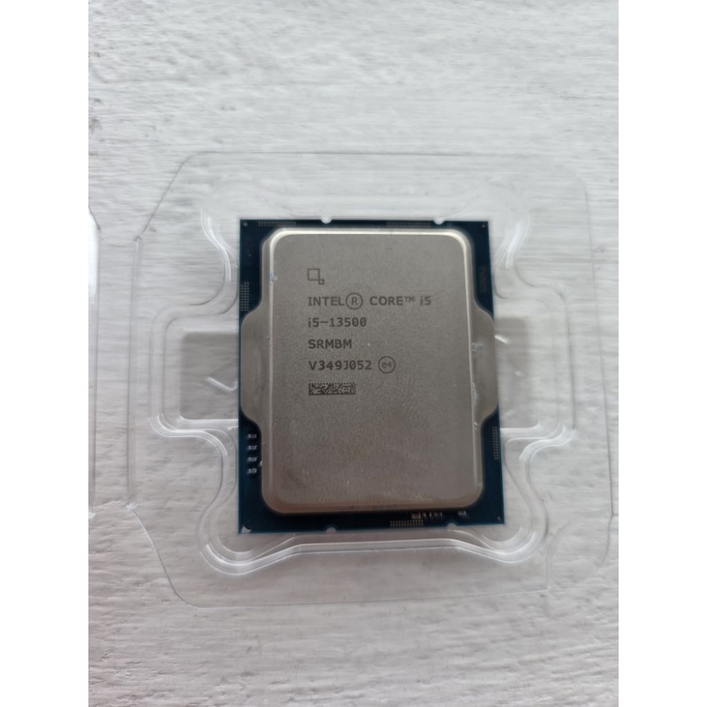 PROCESSOR INTEL CORE I5 13500 TRAY LGA 1700