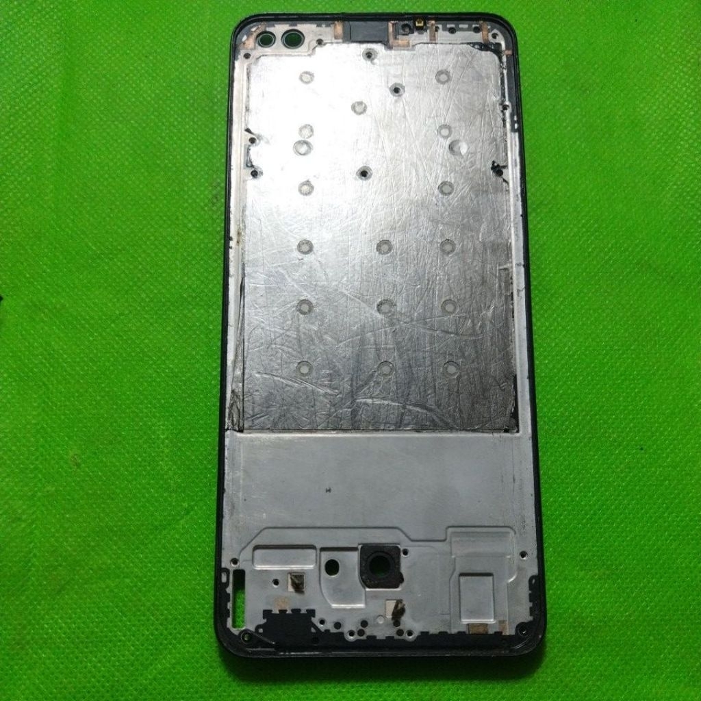 FRAME LCD OPPO RENO 4 ORIGINAL COPOTAN