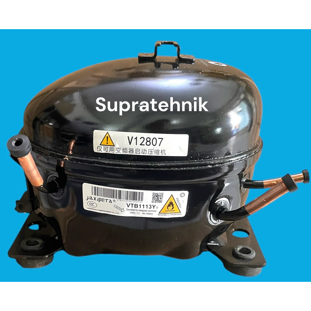 kompresor kulkas sharp inverter VTB1113Y original