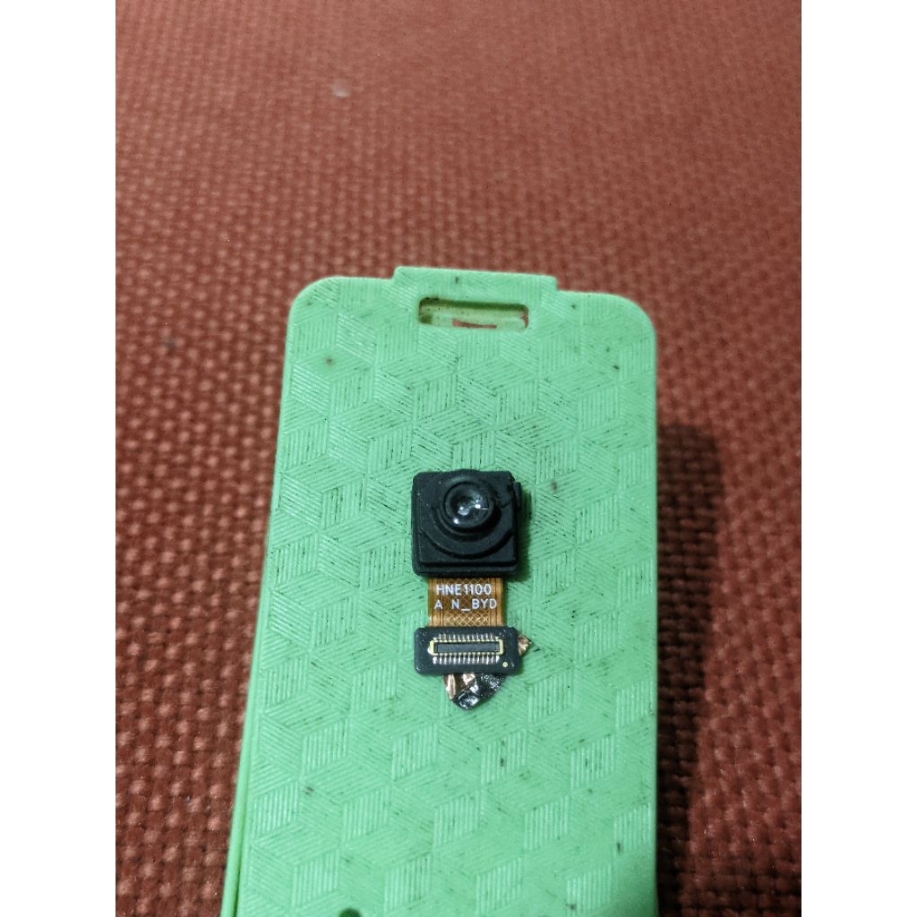 Kamera Depan Realme 5i Original
