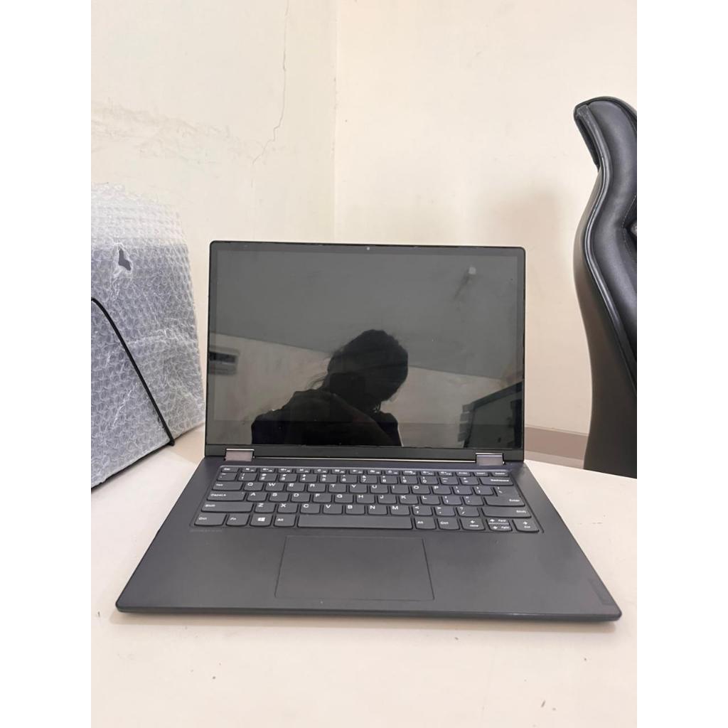 Laptop Lenovo C340 i5 gen 8 Touchscreen