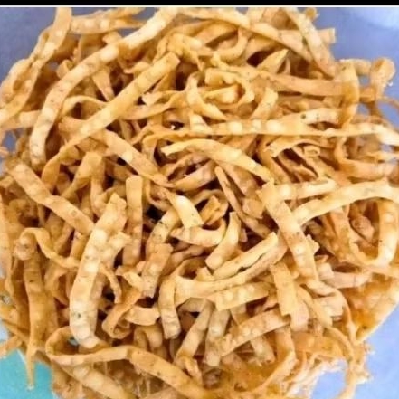 STIK BAWANG 250 GR/KERIPIK STIK BAWANG