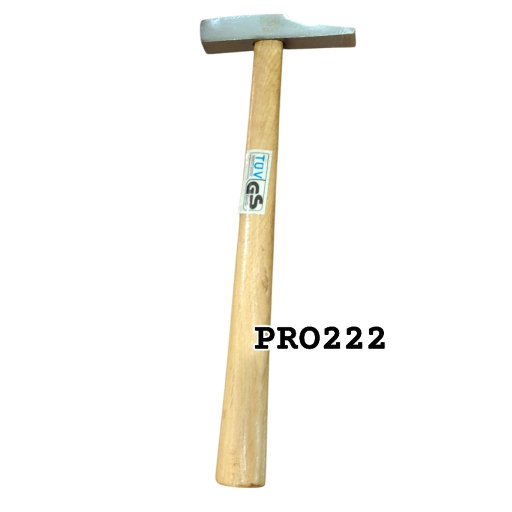 PALU TUKANG KAYU 100gr SGS  // PALU TUKANG KAYU // PALU