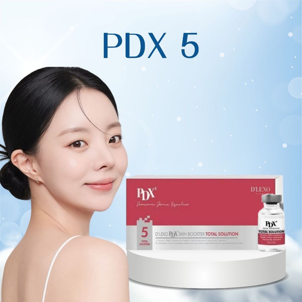 Pdx5 Salmon DNA PDRN Deep Moisturizing  Skin Glow And Smootness || PDX2 || PDX3