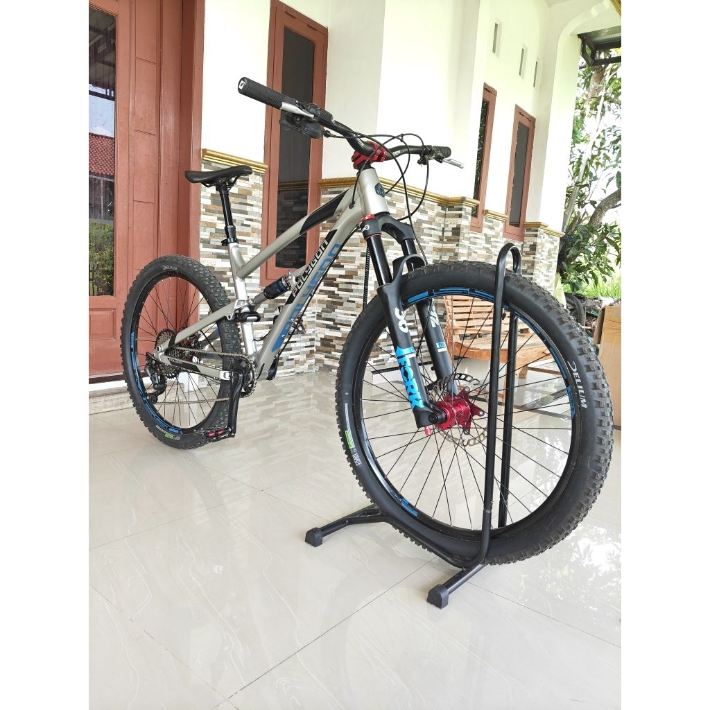 Polygon siskiu D7 2019