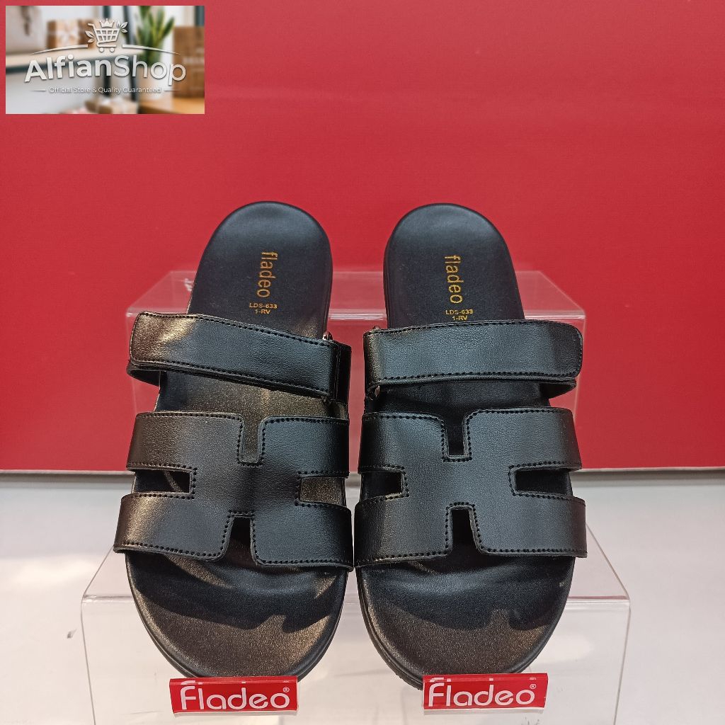 Fladeo Sandal Teplek