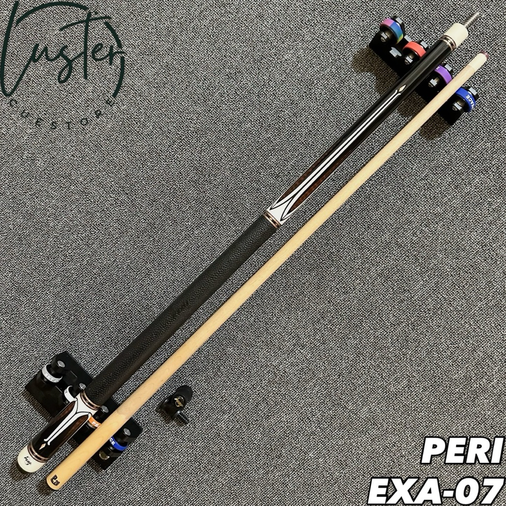 PERI EXA-07 TIP HOW TITAN (SECOND)