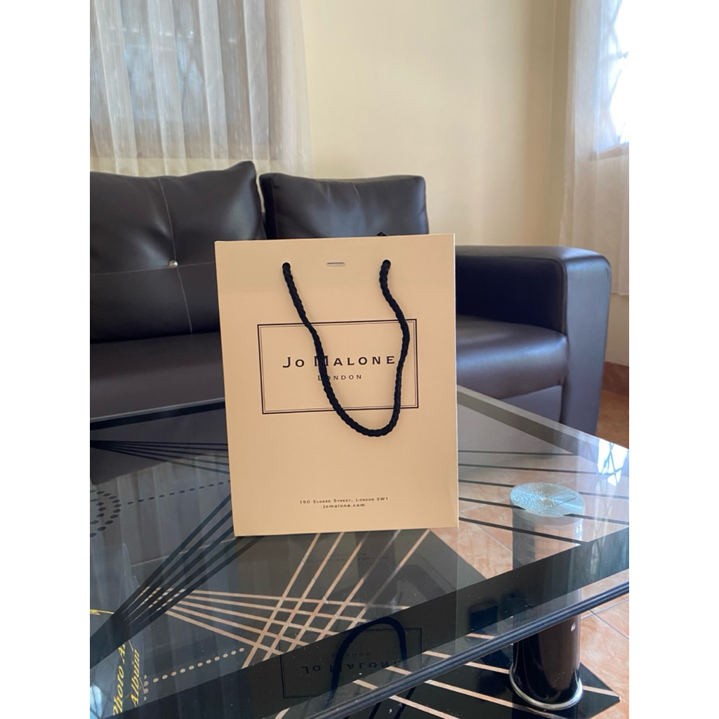 paperbag Jo Malone original