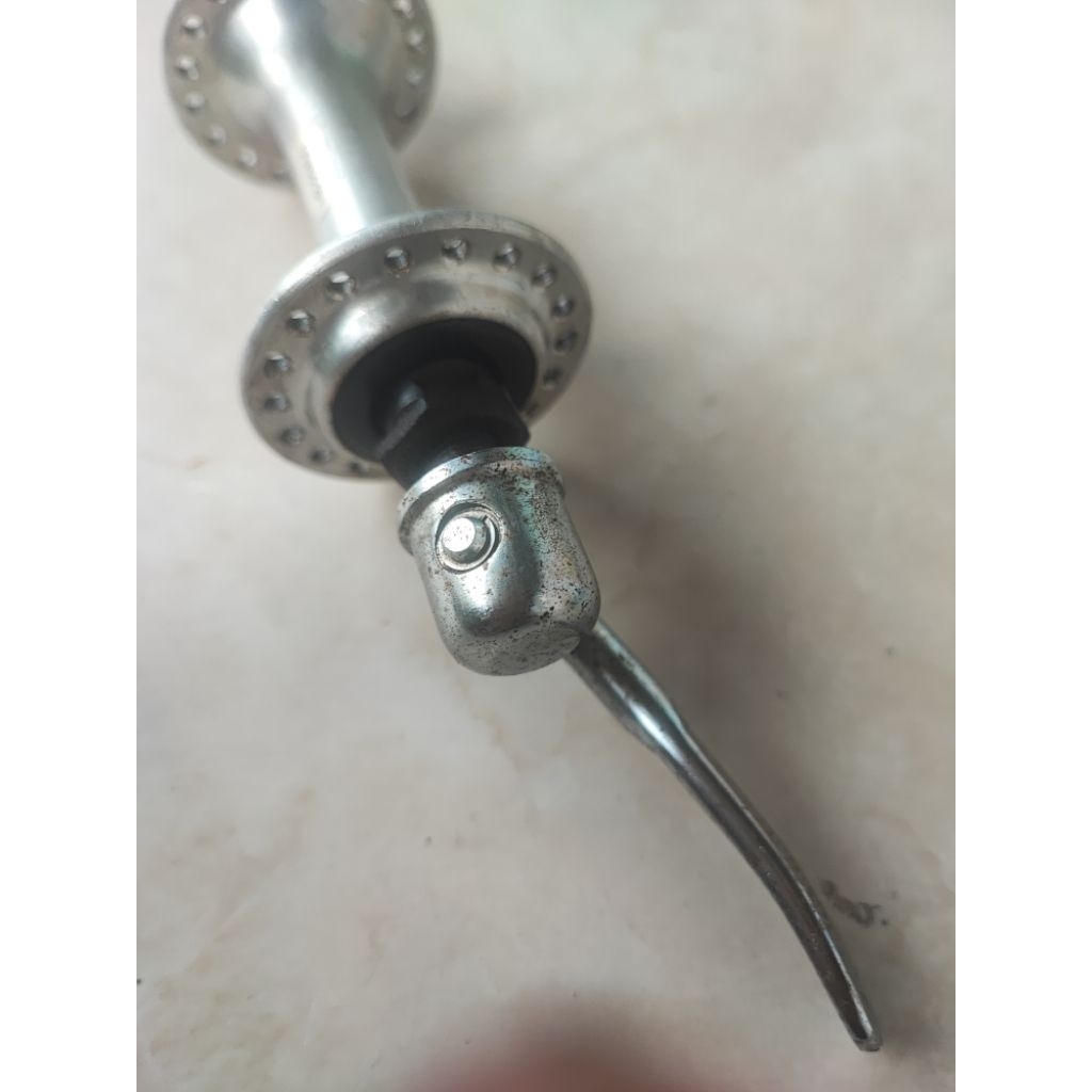 hub freehub shiimano exage japan.