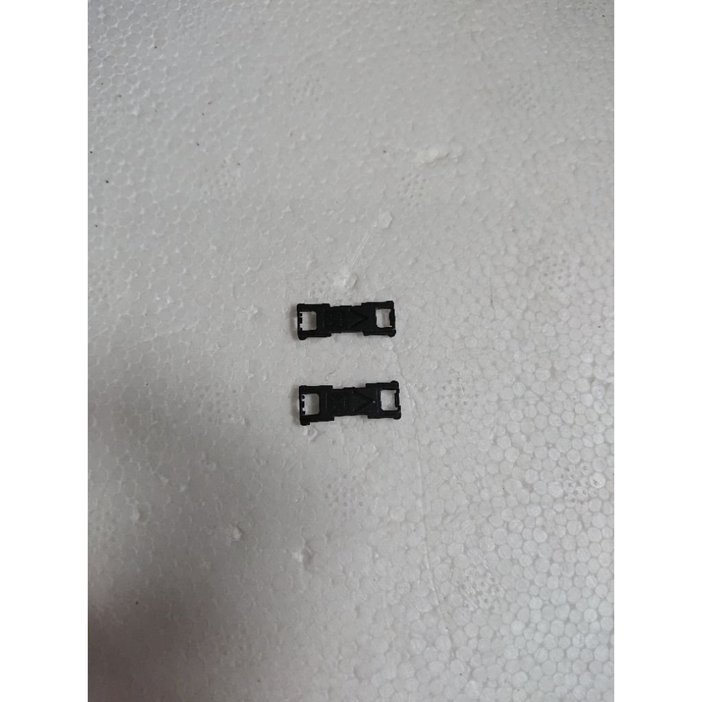 Pengunci socket lcd fleksibel xz2 premium original copotan