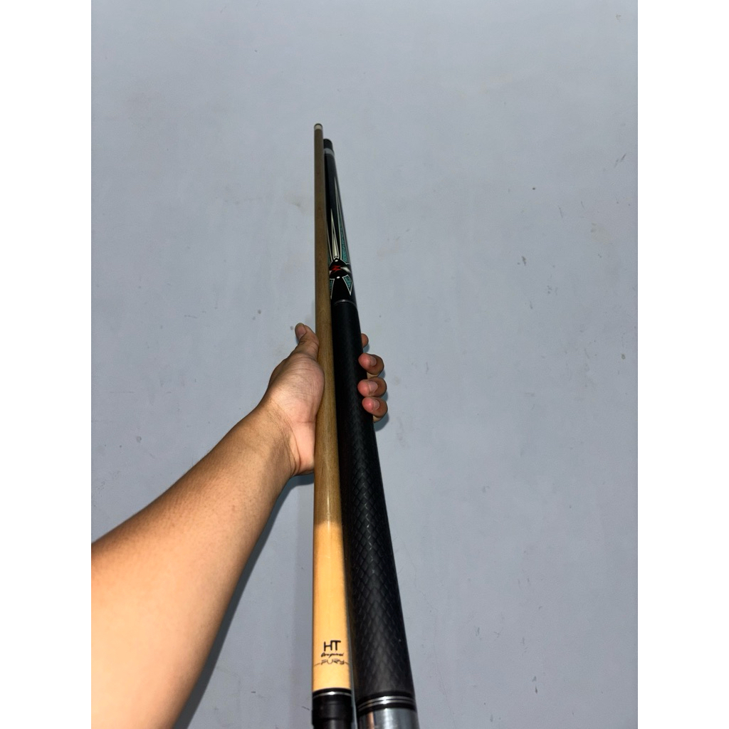 fury ag