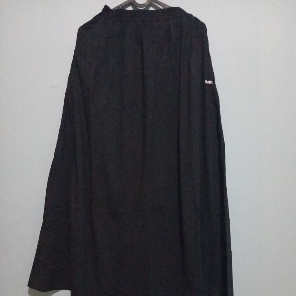 preloved rok mate kaos korean style