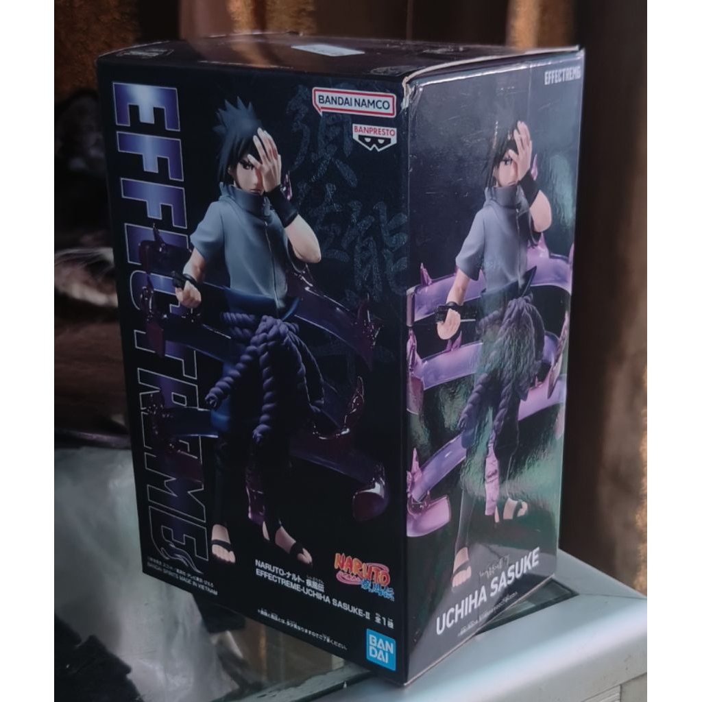 Sasuke Effectreme susanoo ORI BIB